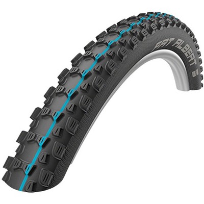 Schwalbe Fat Albert Rear Tire Tires