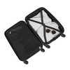 Nightmare Before Christmas 6-Piece Carry On Travel Set – 20" Jack & Sally Luggage, Neck Pillow, Luggage Tag & Packing Cubes - 3 of 4