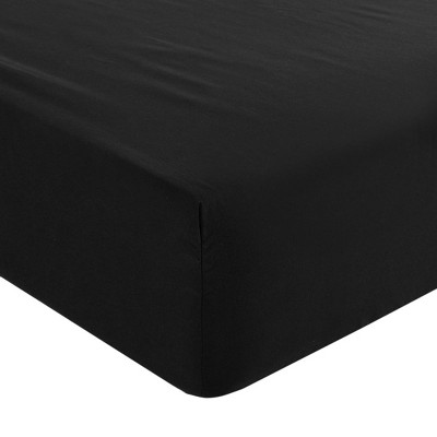 Piccocasa Full Polyester Microfiber Brushed Solid Mattress Protector ...