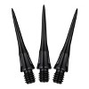 Viper Bobcat Adjustable Weight Conversion Dart Set 16-19 Grams, Black Rings - 3 of 3