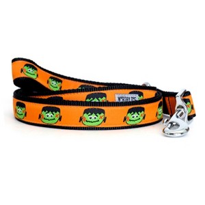 The Worthy Dog Frank Dog Leash - 1 of 4