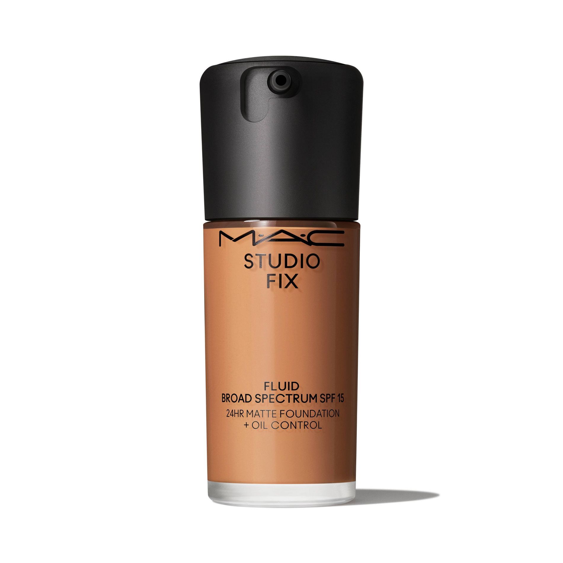 MAC Studio Fix Fluid Foundation - NW35 - 1 fl oz - Ulta Beauty
