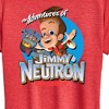 Women's - Jimmy Neutron - Boy Genius Short Sleeve Graphic T-Shirt - 2 of 4