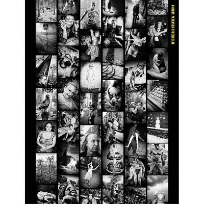 Anders Petersen: Stockholm - (Paperback)