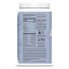 Sunwarrior Lean Meal, Vegan Protein Superfood Shake Meal Replacement Organic Protein Supplement, Chocolate, Snickerdoodle & Caramel Flavors, 720gm - 2 of 4