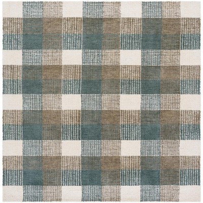 Genre GRE702 Hand Tufted Indoor Rugs - Safavieh