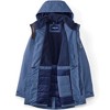 Lands' End Men's Waterproof Squall Parka - 4 of 4