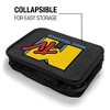 Mtv Logo Insulated Soft Sided Lunch Box - 4 of 4