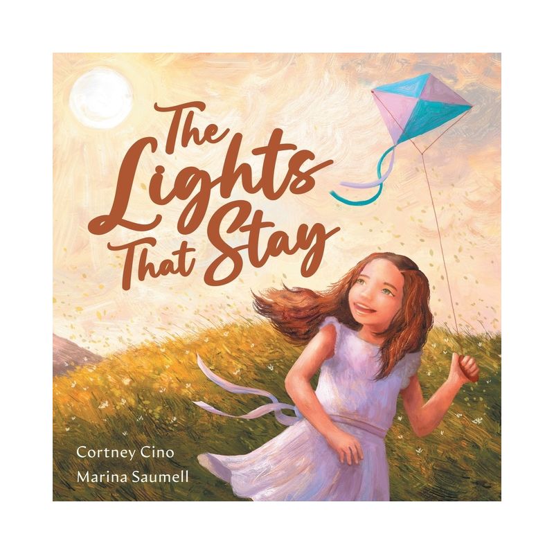 The Lights That Stay - by  Cortney Cino (Paperback), 1 of 2