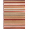 Unique Loom  Baja Outdoor Coronado Area Rug - 3 of 4