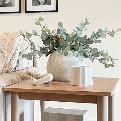 Currently filling our #TargetStyle feed: faux plants.
