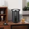 CuisinSmart Commercial Coffee Urn,Large Capacity Hot Coffee Dispenser,Stainless Steel Hot Water Urn for Buffets and Gatherings - 3 of 4