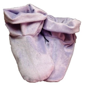 Herbal Concepts Comfort Booties - 1 of 3