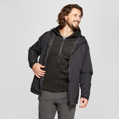 champion 3 in 1 jacket target