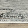 Oriental Weavers Gemini 4153F Grey/ Multi Indoor Area Rug - 2'3" x 7'6" - 4 of 4