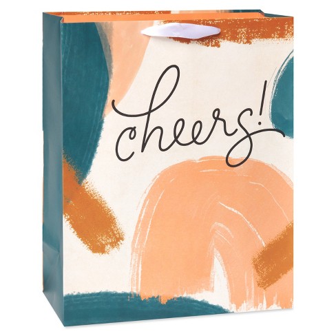 Cheers Medium Gift Bag : Target