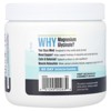 KAL Calming Magnesium Powder, Lemon Lime, 9.5 oz (270 g) - 3 of 4