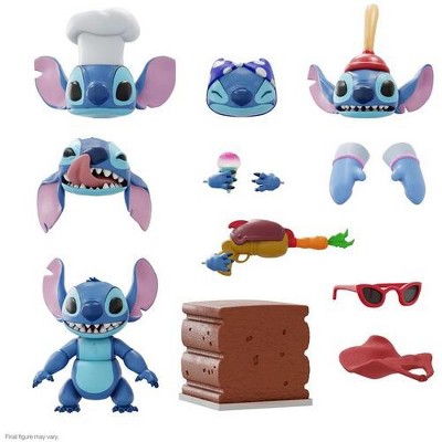 Super7 - Disney ULTIMATES! Wave 3 - Stitch [Lilo & Stitch]