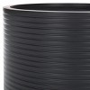 Nardo Large Planter Pot - Indoor/Outdoor - PAT1531 - Safavieh - 4 of 4