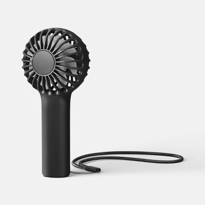 Handheld Fan - heyday™ Black