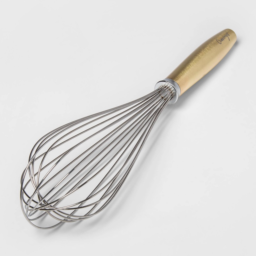Cravings by Chrissy Teigen 12 Whisk Gold