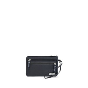 baggallini RFID Currency Organizer Wallet Wristlet - 1 of 4