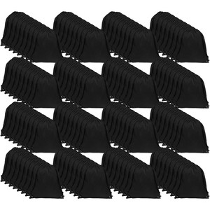 Waterproof Drawstring Backpack Bulk, Nylon Cinch Bags in 10 Colors for School, Gym, Sports - 1 of 4