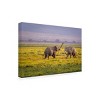 Trademark Fine Art - Ted Taylor Ill Teach You Matted Framed Art - 2 of 4
