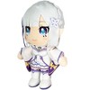 Great Eastern Entertainment Re Zero S2 - Emilia Movable Ver Plush 8"H - 2 of 3