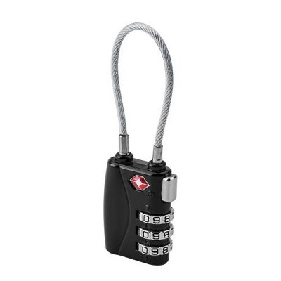 tsa luggage locks target