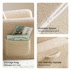 Tiny Land® Afternoon Couch - Cream Kids Chair - 3 of 4