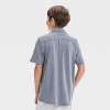 Boys' Short Sleeve Adventure Shirt - All In Motion™ - 2 of 3
