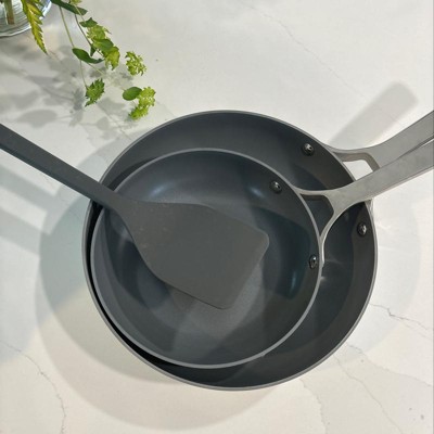 Silicone Solid Turner Dark Gray - Figmint™ : Target