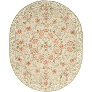 Chelsea HK330 Machine Made Rug - Safavieh - 1 of 3