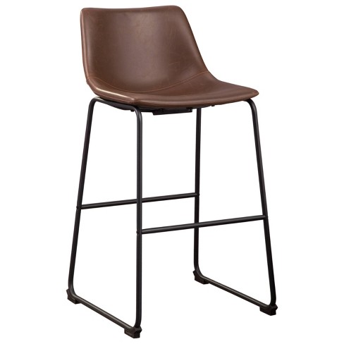 Centiar pub height bar stool sale