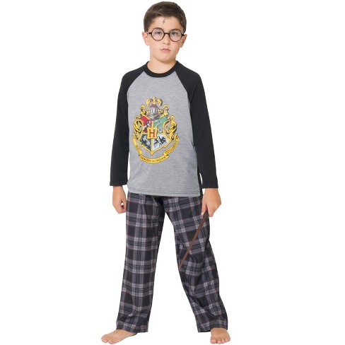 school of magic harry potter