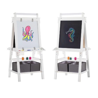 Little Partners Deluxe Learn & Play Art Center