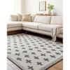 Mark & Day Kashena Tufted Indoor Area Rugs - 2 of 4