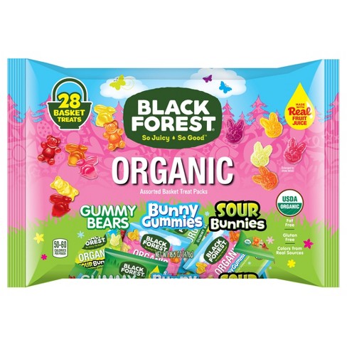 Organic Candy