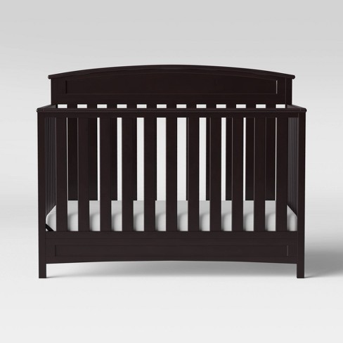 White Nursery Cribs Nursery Beds Delta Children Sutton 4 In 1