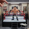Zombie Sailor's Toys Wrestling's Heels and Faces Retro Action Figure | Yoshihiro Tajiri - 4 of 4