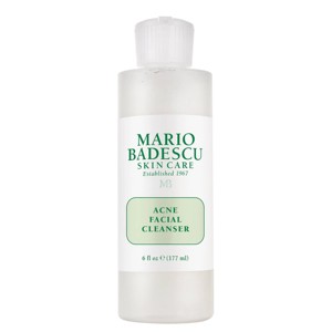 Mario Badescu Skincare Acne Facial Cleanser - 6 fl oz - Ulta Beauty - 1 of 3