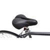 Kent Men's Ridgeway Sport 700c/28" Hybrid Bike - Gray - 4 of 4