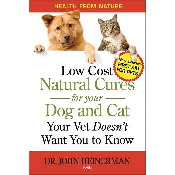 Low Cost Natural Cures for You - 3rd Edition by  Dr (Paperback)