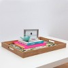 Marta Barragan Camarasa Nice jungle Bamboo Tray - Deny Designs - 2 of 2