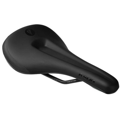 SDG Bel-Air V3 Lux-Alloy Saddle Jenson USA