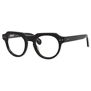 Calabria MetaFlex L Antique Gold 40mm Reading Glasses ; DEMO LENS - 1 of 1
