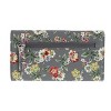 CTM Women's File Master Organizer Clutch - 4 of 4