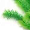 Unique Bargains Fish Tank Emulational Plant Decor Green 21.6" 1 Pc - 3 of 3