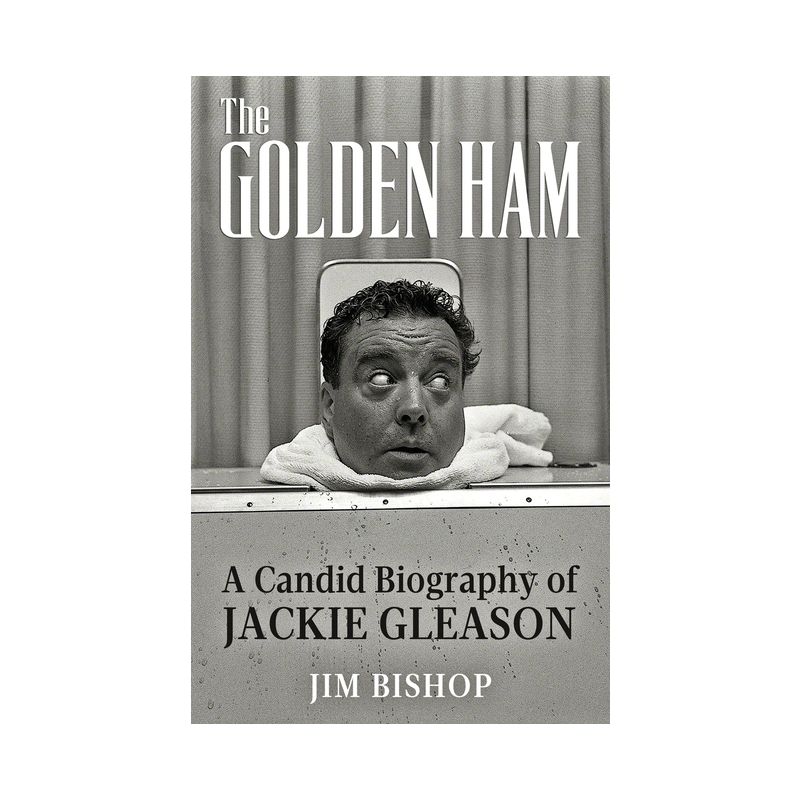 The Golden Ham - by  Jim Bishop (Paperback), 1 of 2